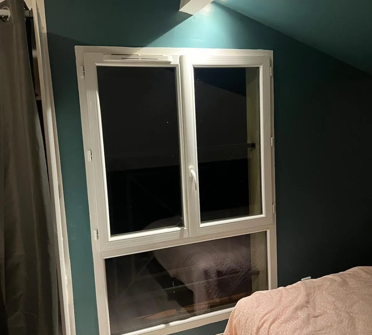 Petite Maison Agreable Climatisee Nègrepelisse Prázdninový dům