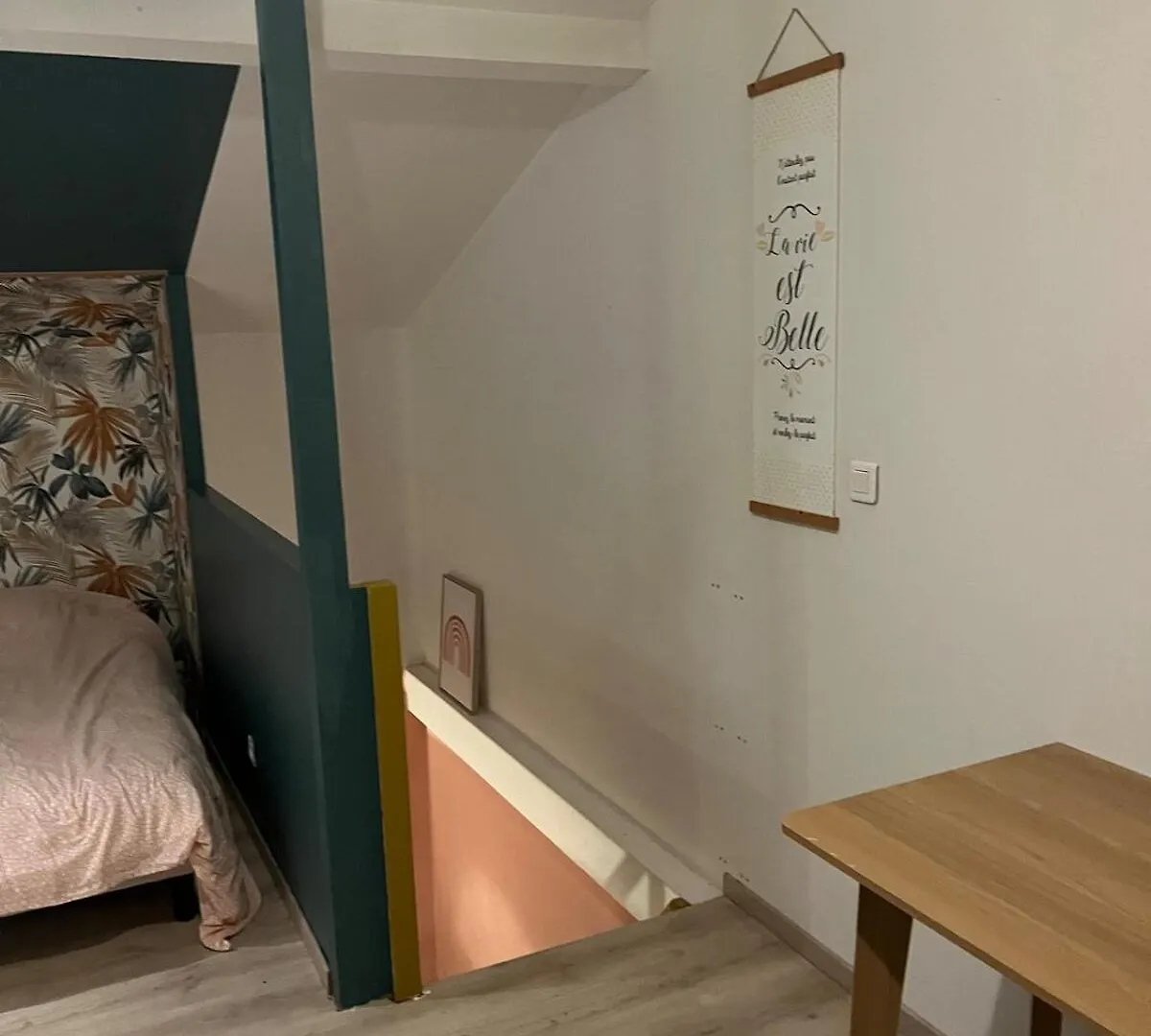 Prázdninový dům Petite Maison Agreable Climatisee Nègrepelisse