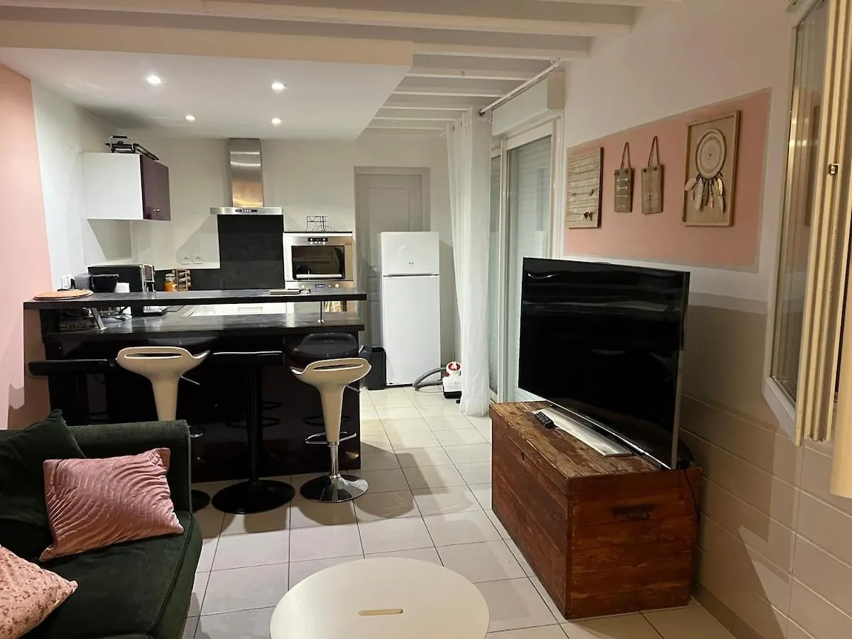 Petite Maison Agreable Climatisee Nègrepelisse 0*,