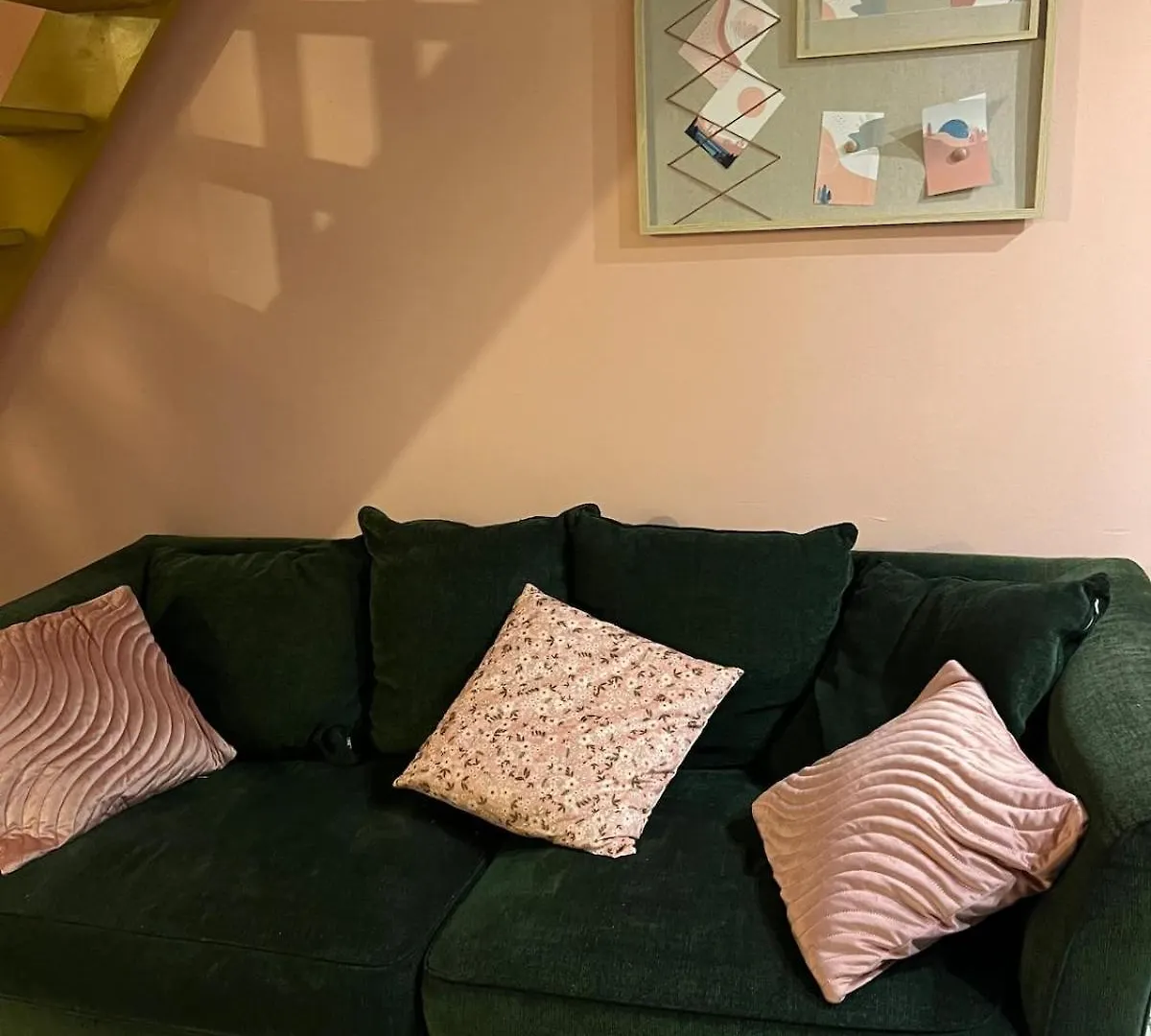 Petite Maison Agreable Climatisee Nègrepelisse