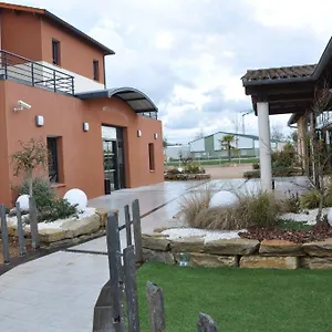 The Originals City, Des Arts, Montauban Hotel